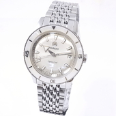 Rado Dameur R32500013 Captain Cook Sølvfarvet/stål Ø37 Mm