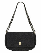 Gloom Hollis Bag Becksöndergaard Black
