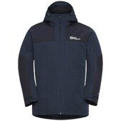 Parkaer Jack Wolfskin  Jasper