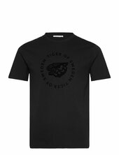 Dillan Tiger Of Sweden Black
