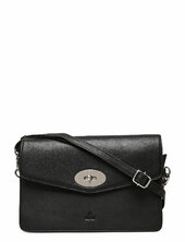 Ravenna Shoulder Bag Anika Adax Black