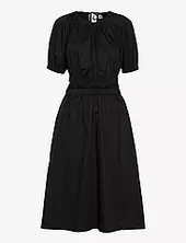 Dorotea Dress Twist & Tango Black