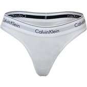 Trusser Calvin Klein Jeans  Thong F3786e
