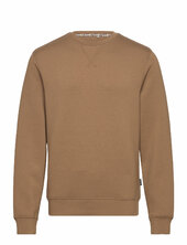 Sweatshirt - Pp Blend Brown