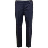 Chinos / Gulerodsbukser Entre Amis -