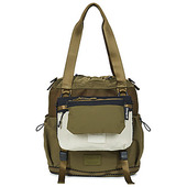 Rygsække Desigual  Backpack Basic Modular Discover