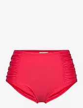 Capri Maxi Delight Bikini Briefs Abecita Red