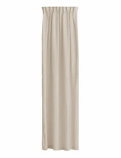 Sunrise Curtain Himla Beige