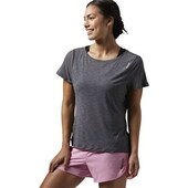 T-shirts M. Korte ærmer Reebok Sport  Aj3420