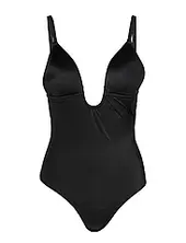 Thong B-suit Spanx Black