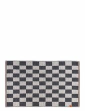 Retro Bath Mat Mette Ditmer Grey