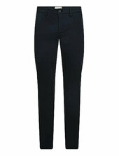 Bs Malik Regular Fit Chinos Bruun & Stengade Navy