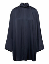 Gill - Fluid Viscose Rd Day Birger Et Mikkelsen Navy