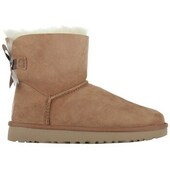 Støvletter Ugg  Mini Bailey Bow Ii