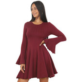 Korte Kjoler La Modeuse  76498_p181241