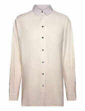 Alfrida Shirt 14639 Samsøe Samsøe Cream
