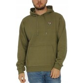 Sweatshirts Fila  Victor Hoody Deep Lichen