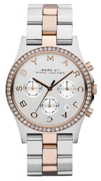 Marc By Marc Jacobs Dameur Mbm3106 Henry Chrono