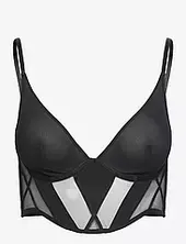 Slay Up Ll Hunkemöller Black