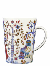 Taika Mug 0,4l Iittala Patterned