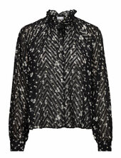 Karookhi Blouse 14573 Samsøe Samsøe Black