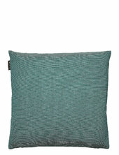 Pepper Cushion Cover Linum Green