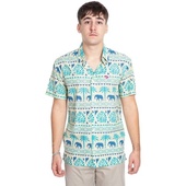 Skjorter / Skjortebluser Isla Bonita By Sigris  Herreskjorte