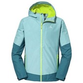 Vindjakker SchÖffel  Wander-funktionsjacke Wamberg