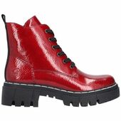 Støvletter Rieker  Chaussures