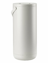 Waste Bin Circular Z Denmark Grey