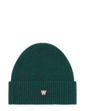 Wwvin Beanie 25253 Wood Wood Green