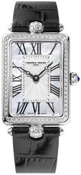 Frederique Constant Dameur Fc-200mpw2acd6 Classics Quartz