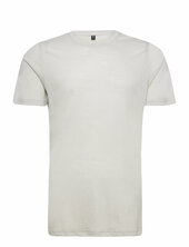 Jbs Of Dk T-shirt Wool Gots Jbs Of Denmark Grey