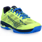 Løbesko Mizuno  46 Wave Exceed Light