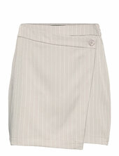 Vmwendy Mr Short Skirt Boo Vero Moda Cream