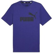 T-shirts M. Korte ærmer Puma 58666726