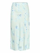 Cassiw Skirt Inwear Blue