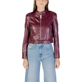 Jakker Only Onlsadie Faux Leather Jacket Cc Otw 15349077