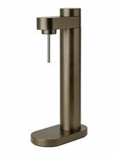Brus Kulsyremaskine Stelton Brown