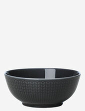 Swedish Grace Bowl 30cl Rörstrand Grey