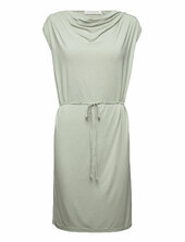 Dress Ss Rosemunde Green