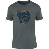 T-shirts M. Korte ærmer Fjallraven Arctic Fox