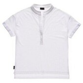 T-shirts M. Korte ærmer Blauer  Bldh05235100