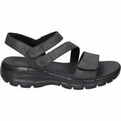 Sandaler Skechers  163532-bbk