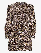 Berrit Colette Crepe Dress French Connection Patterned