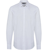 Skjorter M. Lange ærmer D&g  G5gb3t Fj5gk