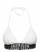 Triangle-rp Calvin Klein White