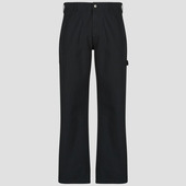 Cargo Bukser Dickies Carpenter Canvas Pant Black