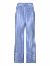 Cupetra Pants Culture Blue