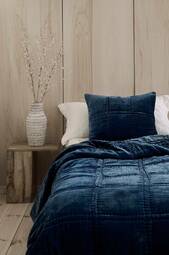 Pudebetræk Heylin I Velour